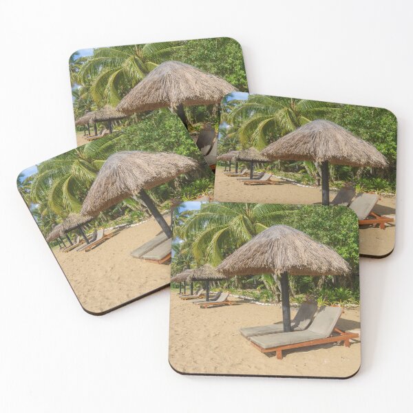 Item preview, Likuri Island, Fiji designed and sold by Dreamscape Eclectic .
