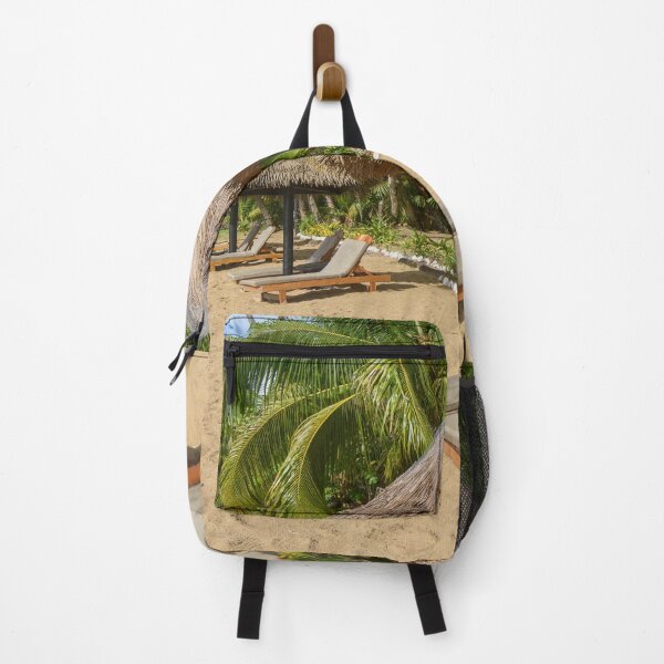 Item preview, Likuri Island, Fiji designed and sold by Dreamscape Eclectic .
