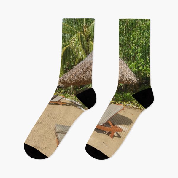 Item preview, Likuri Island, Fiji designed and sold by Dreamscape Eclectic .