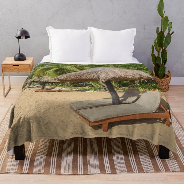 Item preview, Likuri Island, Fiji designed and sold by Dreamscape Eclectic .