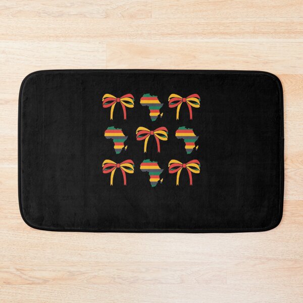 Item preview, Black History Coquettes with Love Patriotic African American designed and sold by diyoor.