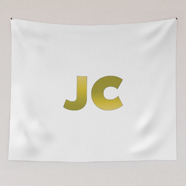 Item preview, Only Text JC designed and sold by Combat Skies.