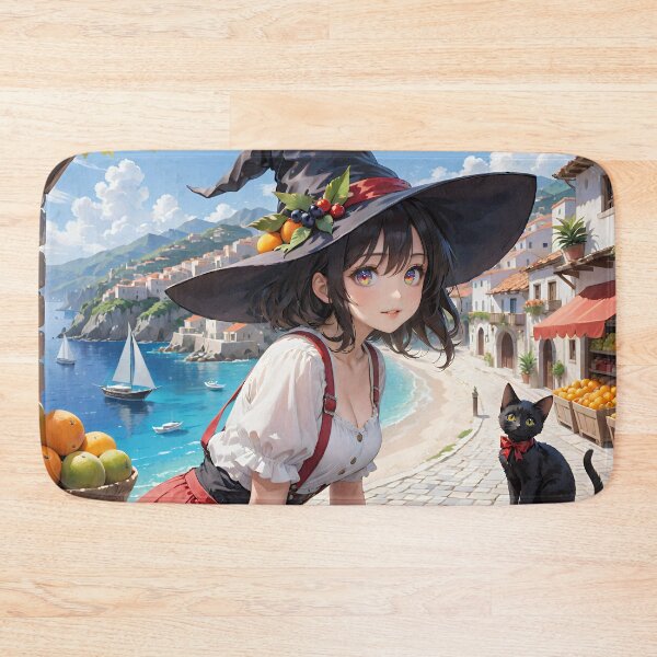 Item preview, Witch Getaway designed and sold by NeoHues.