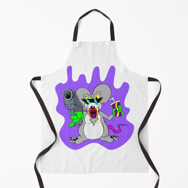 Item preview, Dirty Rat designed and sold by Jon-Dueck-Art.