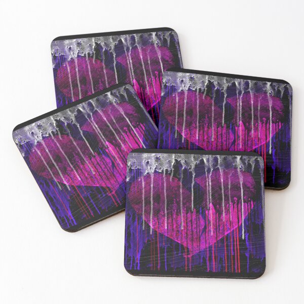 Item preview, Desamor designed and sold by sybilthorn.