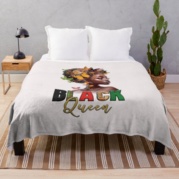 Item preview, Black History Queen Black History Month Women African Womens designed and sold by diyoor.