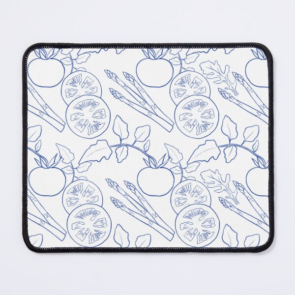 Item preview, Vegetable Garden Party designed and sold by HartwellandRose.
