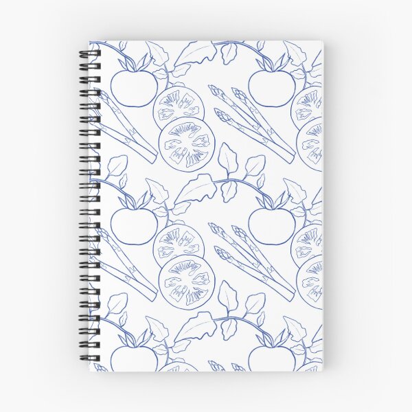 Item preview, Vegetable Garden Party designed and sold by HartwellandRose.