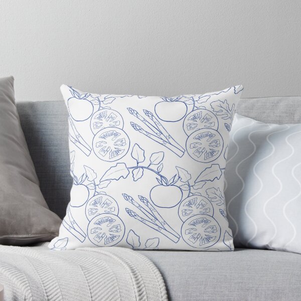 Item preview, Vegetable Garden Party designed and sold by HartwellandRose.