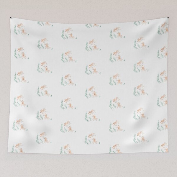Item preview, Graceful Goldfish Art designed and sold by JollyCritters.