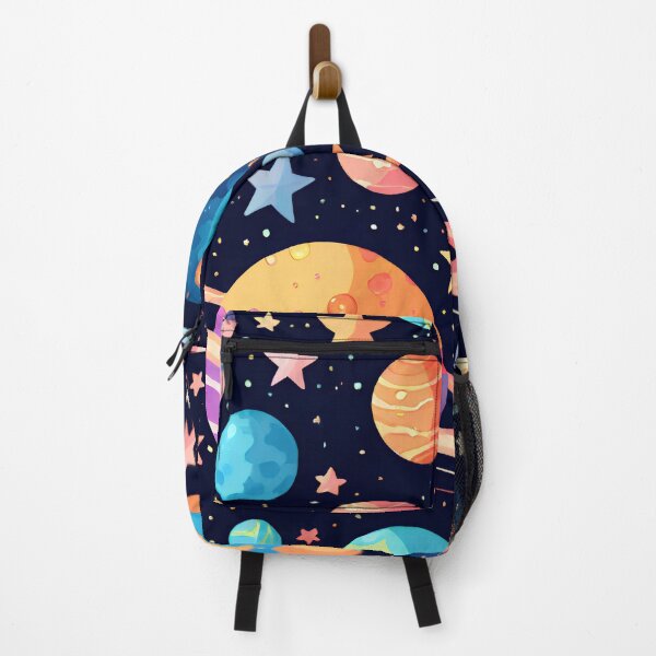 Item preview, Whimsical Planets designed and sold by NeoHues.