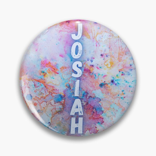 Item preview, Josiah Name, My Name is Josiah designed and sold by Fantasy2Reality.