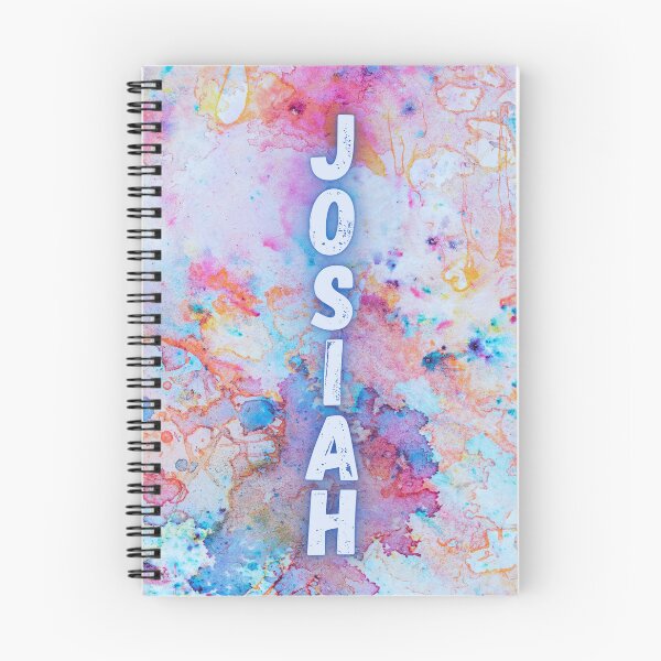 Item preview, Josiah Name, My Name is Josiah designed and sold by Fantasy2Reality.