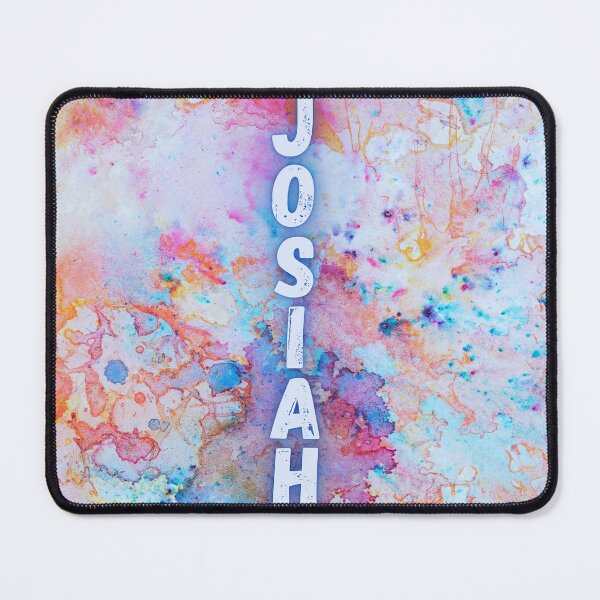 Item preview, Josiah Name, My Name is Josiah designed and sold by Fantasy2Reality.