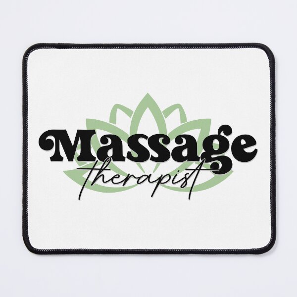 Item preview, Massage Therapist designed and sold by claireepete.