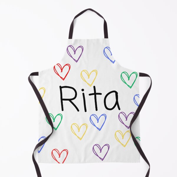 Item preview, Rita Name, My name is Rita designed and sold by Fantasy2Reality.