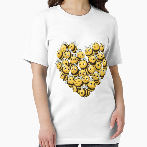 Buzzing with Love Essential T-Shirt