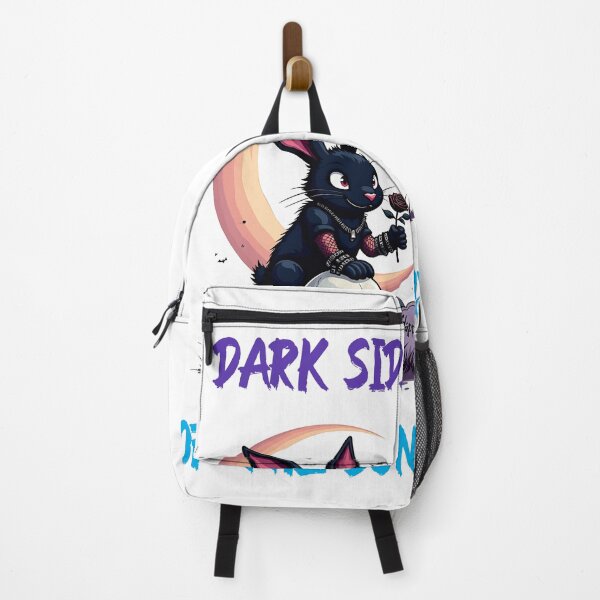 Item preview, Dark Side of the Bunny designed and sold by gogettadriptees.
