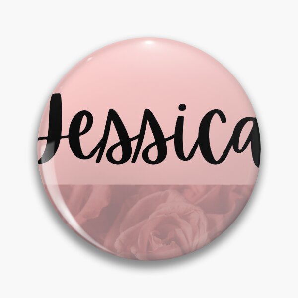 Item preview, Jessica, My Name is Jessica designed and sold by Fantasy2Reality.