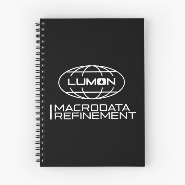 Item preview, Lumon Macrodata Refinement - Severance Dieter Eagan, Lumon Industries designed and sold by Miarsabhoul.