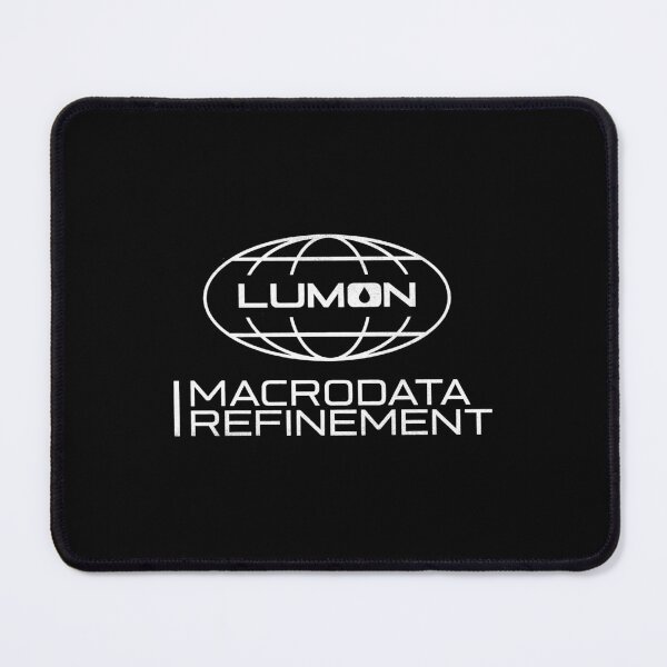Item preview, Lumon Macrodata Refinement - Severance Dieter Eagan, Lumon Industries designed and sold by Miarsabhoul.