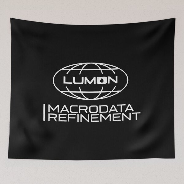 Item preview, Lumon Macrodata Refinement - Severance Dieter Eagan, Lumon Industries designed and sold by Miarsabhoul.