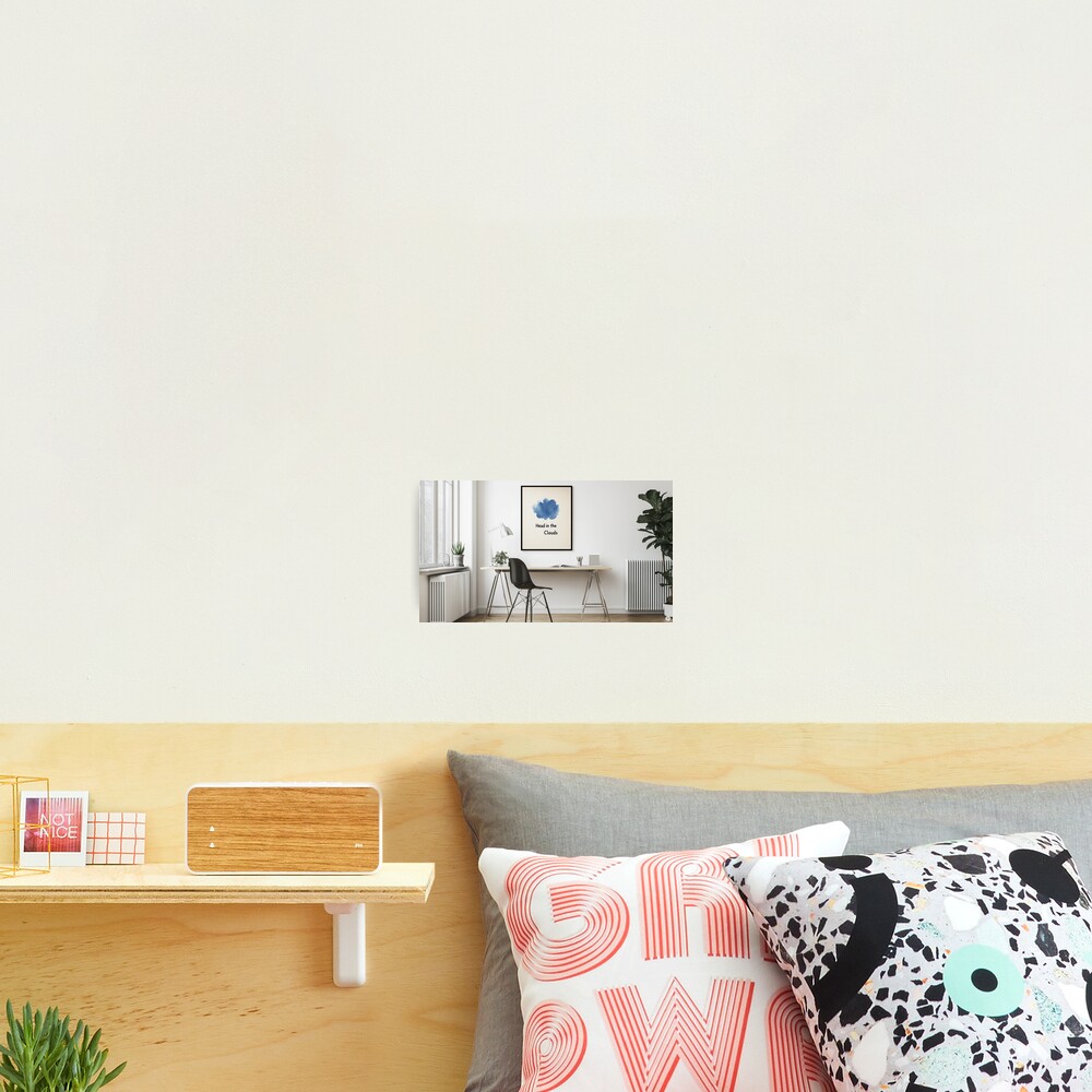 Item preview, Photographic Print designed and sold by RicoInStudios.