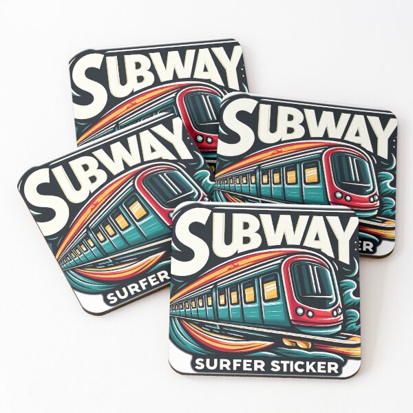 Item preview, subway surfer designed and sold by NCNGDESIGN.