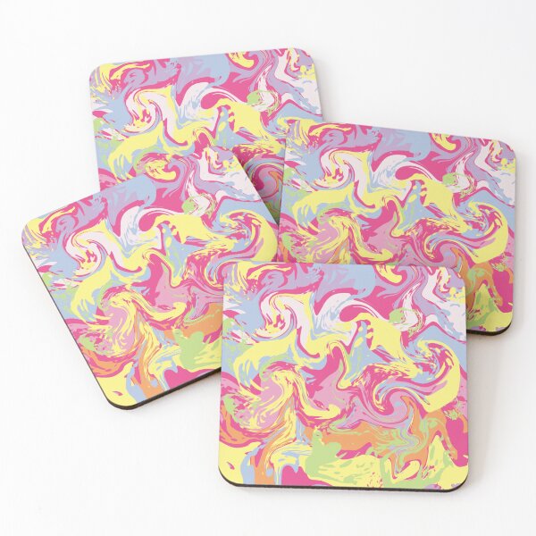 Item preview, Mirage Swirl designed and sold by JuneaKM.
