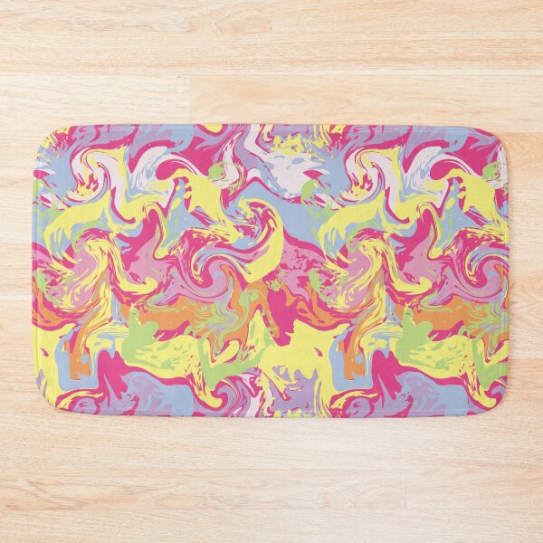 Item preview, Mirage Swirl designed and sold by JuneaKM.