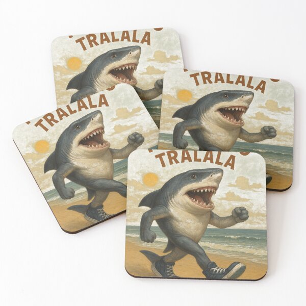 Item preview, Tralalero Tralala designed and sold by TeeMystic.