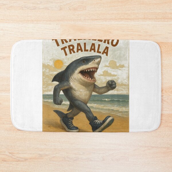 Item preview, Tralalero Tralala designed and sold by TeeMystic.