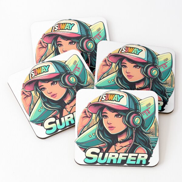 Item preview, subway surfer designed and sold by NCNGDESIGN.