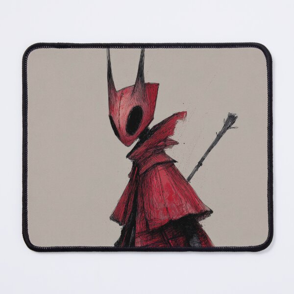 Item preview, Redmantle of the Hollow designed and sold by CHCOfficial.