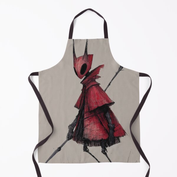 Item preview, Redmantle of the Hollow designed and sold by CHCOfficial.
