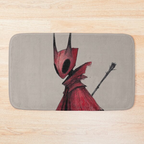 Item preview, Redmantle of the Hollow designed and sold by CHCOfficial.