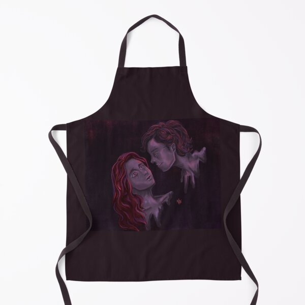 Item preview, Nobody loves you like I love you designed and sold by KlauArts.