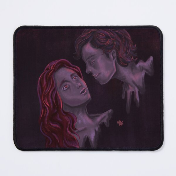 Item preview, Nobody loves you like I love you designed and sold by KlauArts.