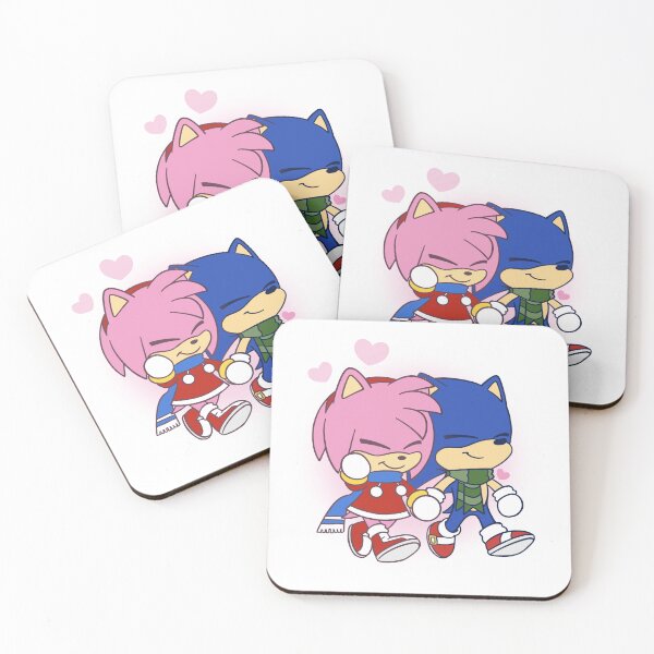 Item preview, Chibi Sonamy designed and sold by FirestormFox.