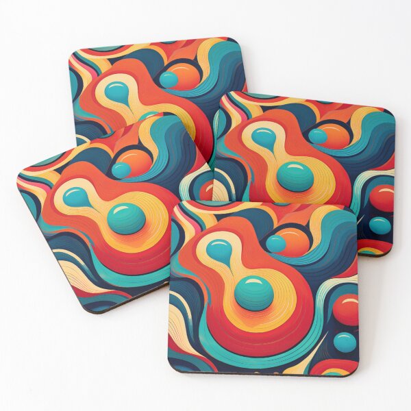 Item preview, Dimensional Cascade designed and sold by AnTartstudios.