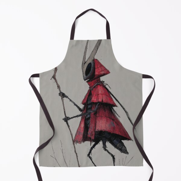 Item preview, Redmantle of the Hollow designed and sold by CHCOfficial.