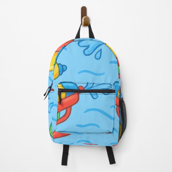 Item preview, Color Splash of Songkran designed and sold by BobArtGallery.