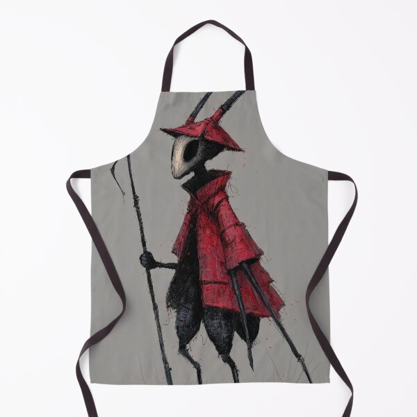 Item preview, Redmantle of the Hollow designed and sold by CHCOfficial.