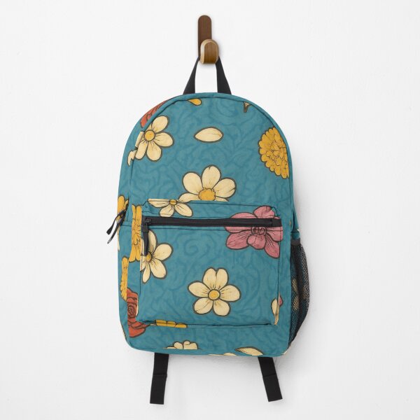 Item preview, Floating Flowers of Songkran designed and sold by BobArtGallery.