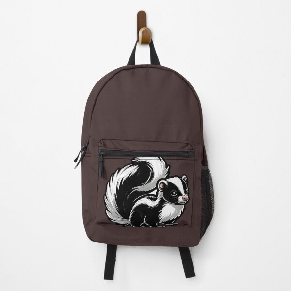 Item preview, skunk designed and sold by NCNGDESIGN.
