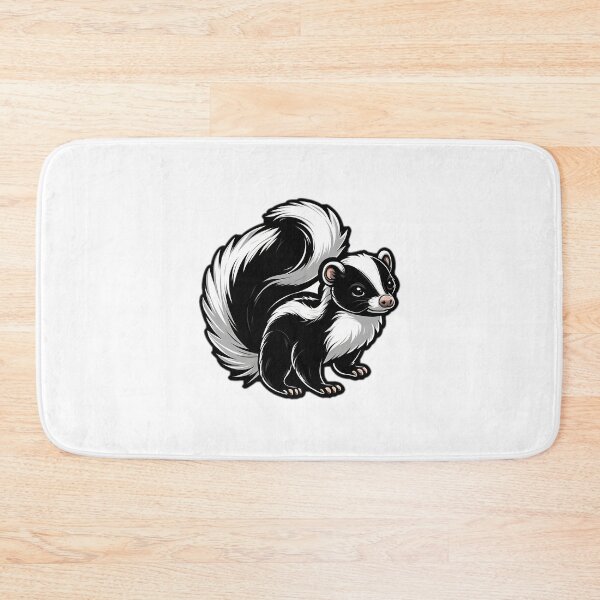 Item preview, skunk  designed and sold by NCNGDESIGN.