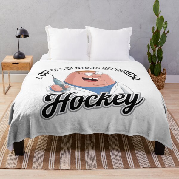 Item preview, dentist recommends, hockey, dentist, dental, funnyfits70, Humor, Funny, retro, vintages, funny quotes, animal humor, designed and sold by FunnyFits70.