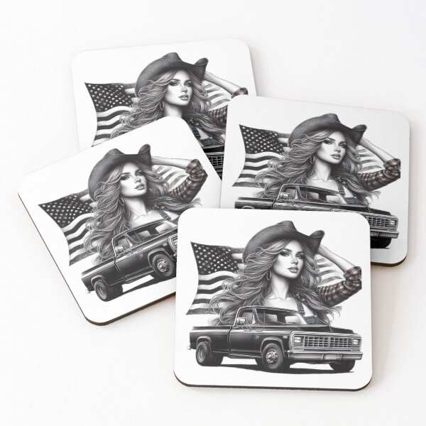 Item preview, "Retro Glamour: Charm and Audacity of Pin-Ups” designed and sold by CHRIST5000.