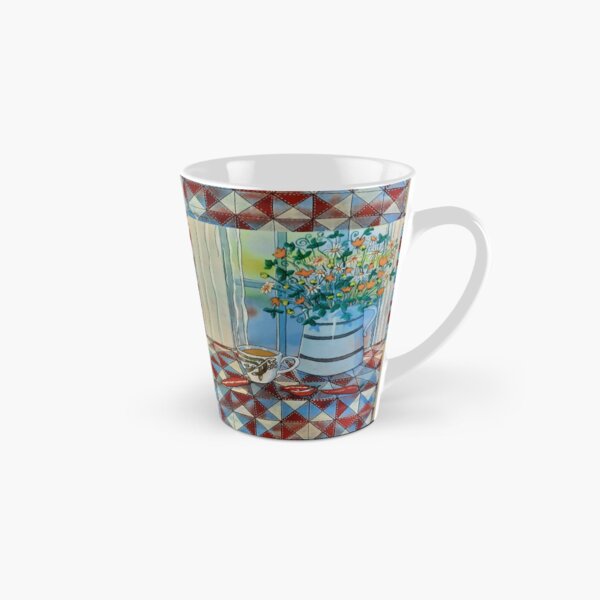 Item preview, Wildflowers and Marians cup designed and sold by AnnieAlive61.