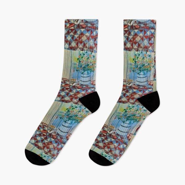 Item preview, Wildflowers and Marians cup designed and sold by AnnieAlive61.